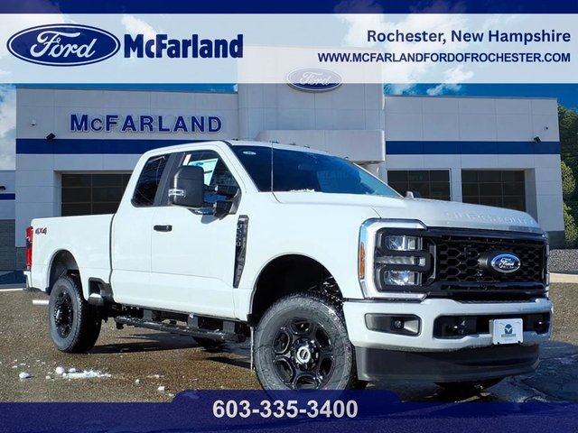 2026 Ford Super Duty F-250® XL