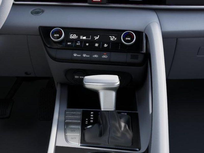 New 2026 Amazon Gray Hyundai Blue image 16
