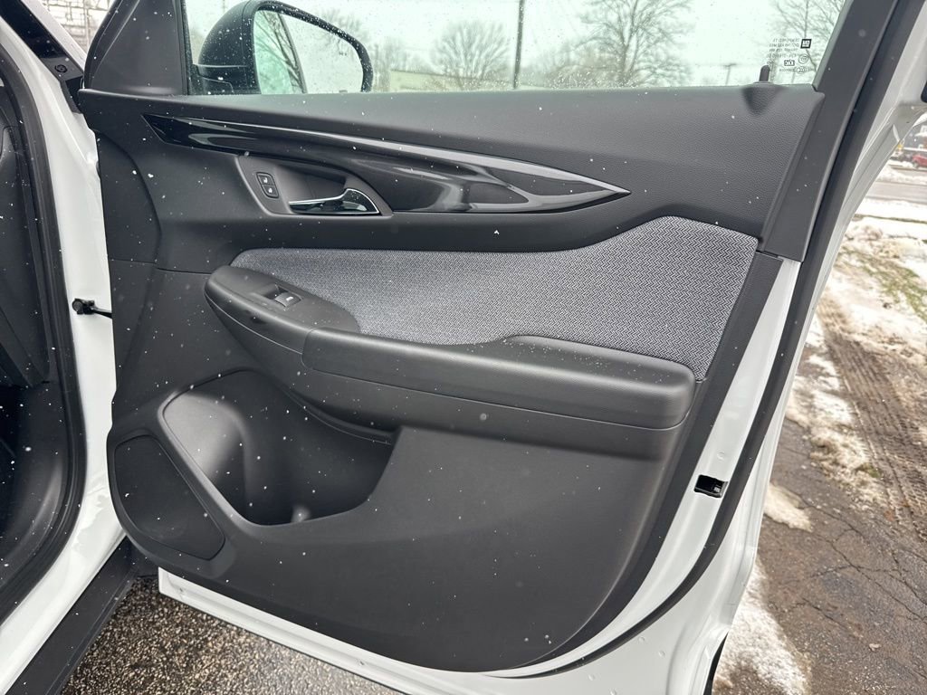 2026 Chevrolet Trailblazer LS - Photo 21