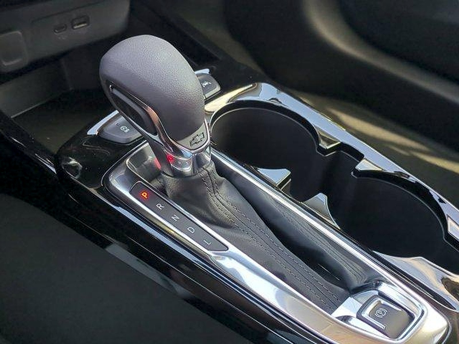 2026 Chevrolet Trax LT - Photo 15