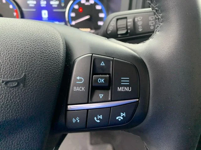 Certified Used 2024 Oxford White Ford Outer Banks image 30