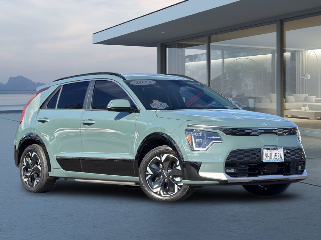 2023 Kia Niro EV