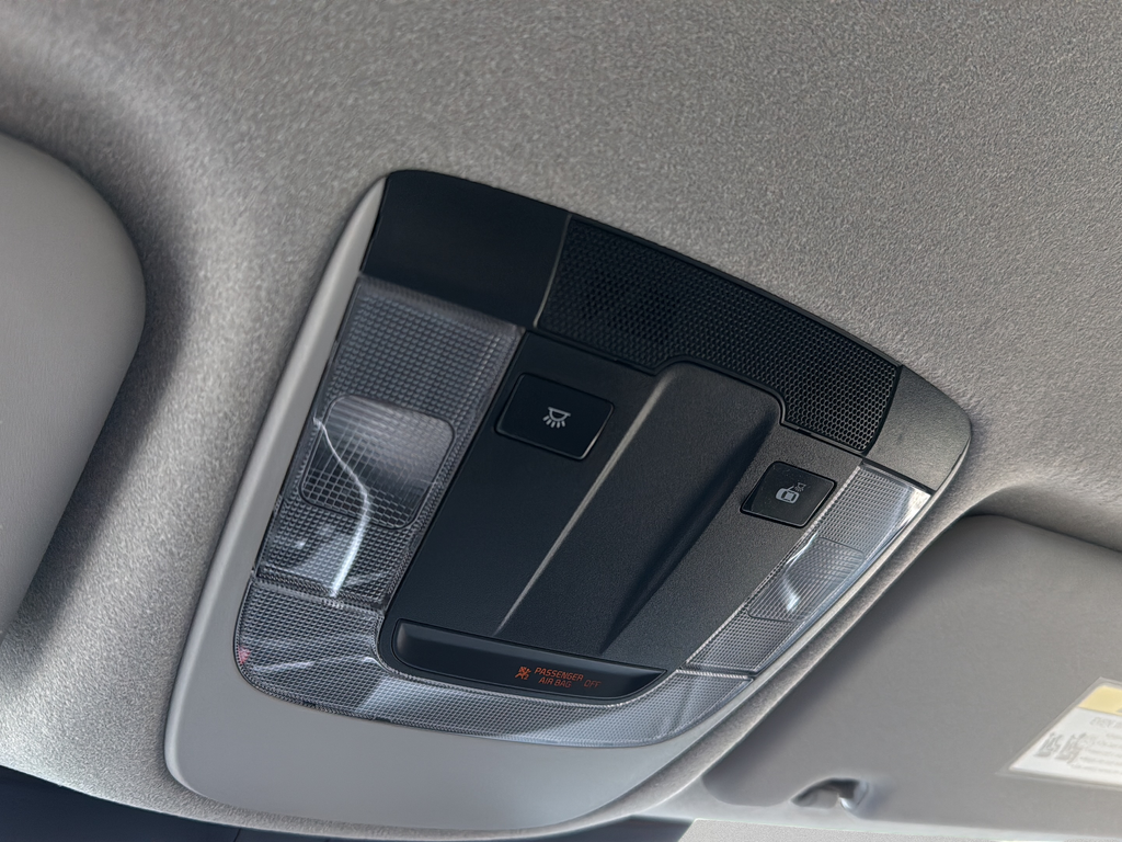 Used 2023 Aurora Black Pearl Kia LX image 18