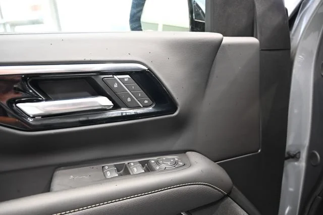 New 2026 Sterling Gray Metallic Chevrolet Premier image 31