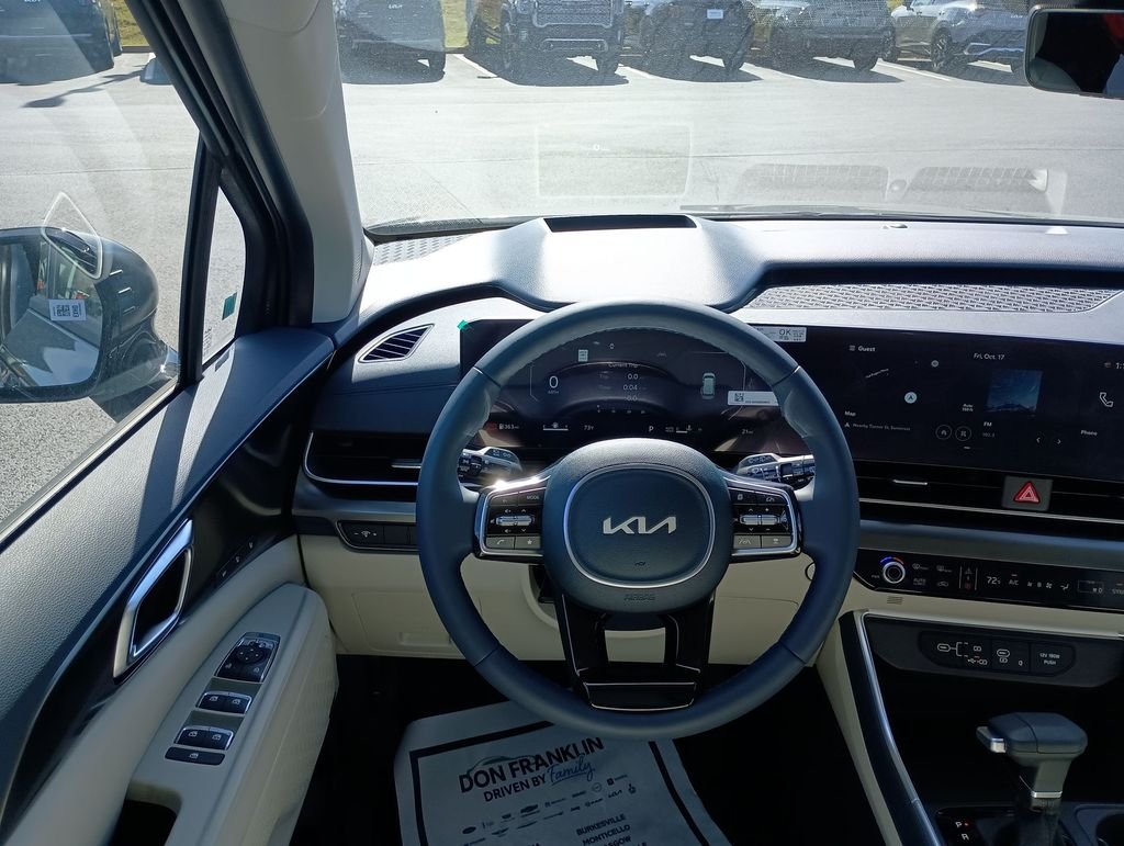 New 2026 Panthera Metal Kia SX Prestige image 20