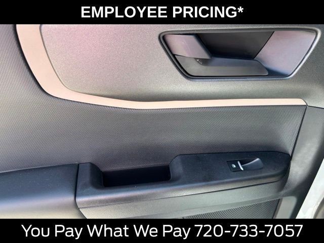 New 2025 Oxford White Ford Big Bend® image 15
