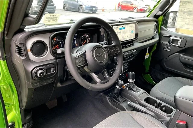 New 2026  Jeep Willys image 6