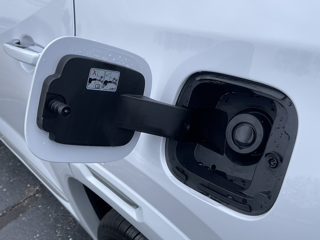 2026 GMC Terrain Denali - Photo 12