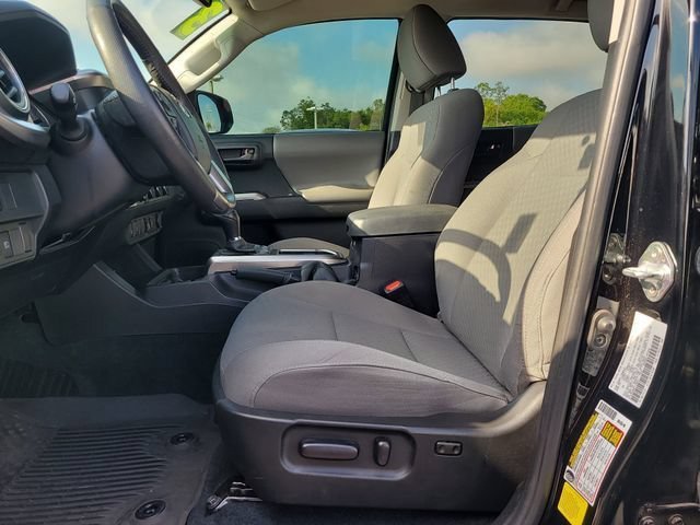Used 2023 Black Toyota SR5 image 17