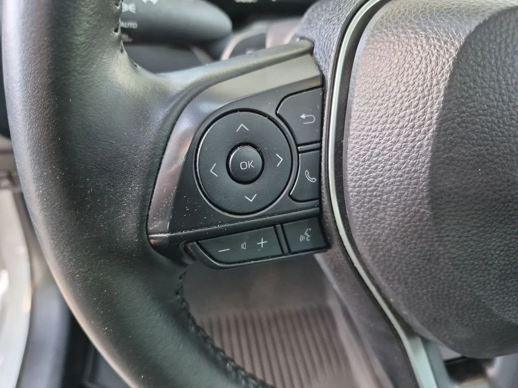 Used 2024 Beige Toyota XSE image 15