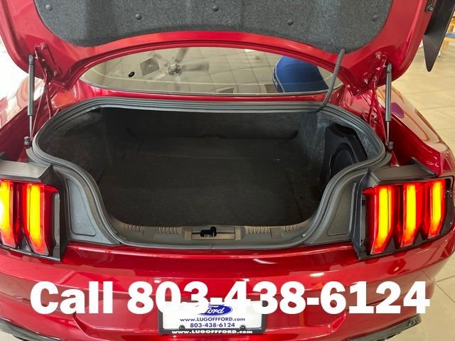 Used 2021 Red Ford Shelby GT500 image 25