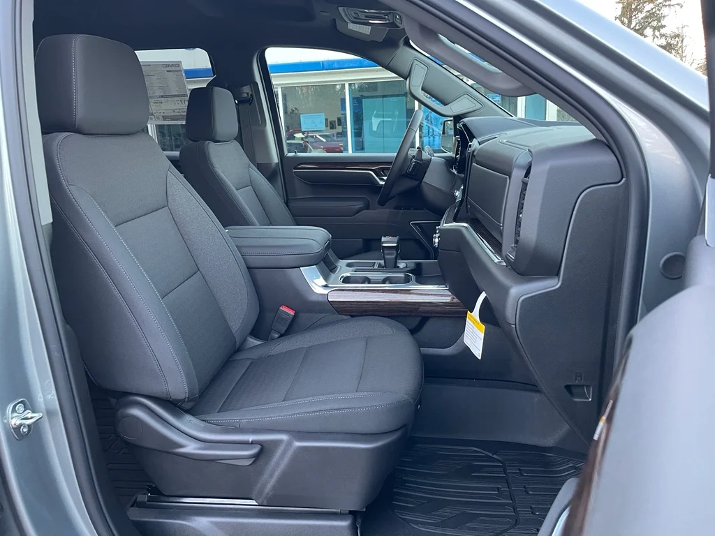 2026 GMC Sierra 1500 Elevation - Photo 32