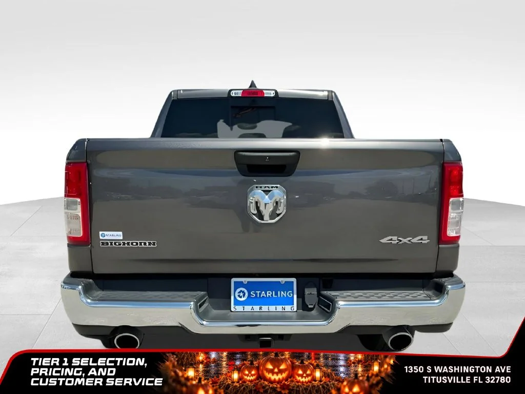 Used 2023 Gray Ram Big Horn/Lone Star image 6