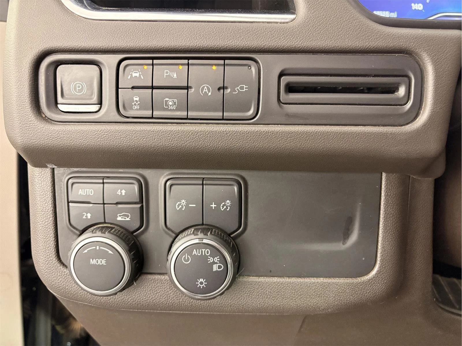 Used 2022 Midnight Blue Metallic Chevrolet LT image 32