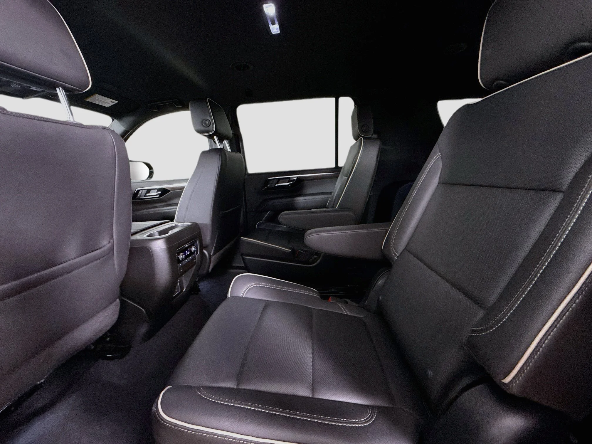Used 2025 Black Chevrolet Premier image 26