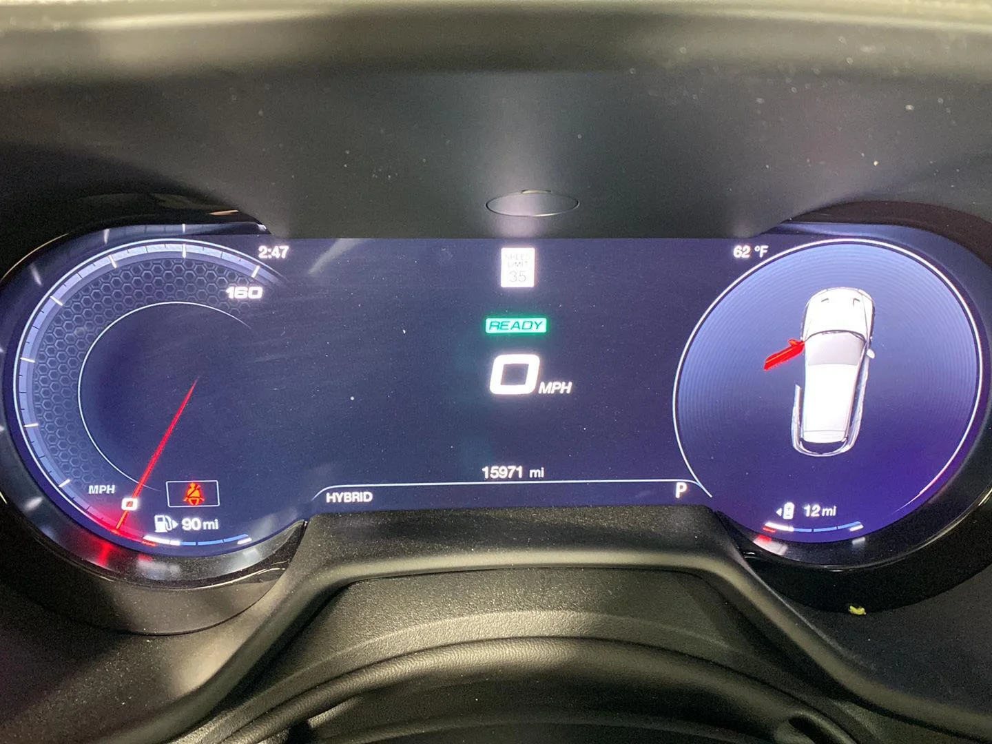 Used 2024 8 Ball Dodge R/T image 16