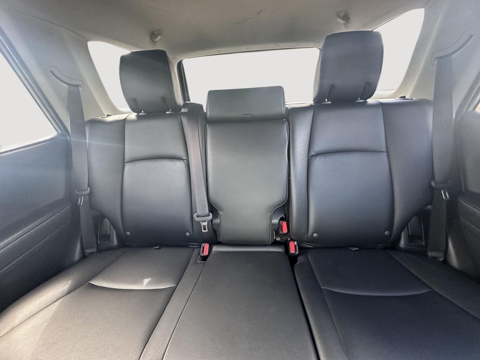 Used 2022 Lunar Rock Toyota TRD Sport image 12