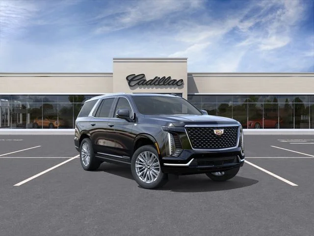 2026 Cadillac Escalade