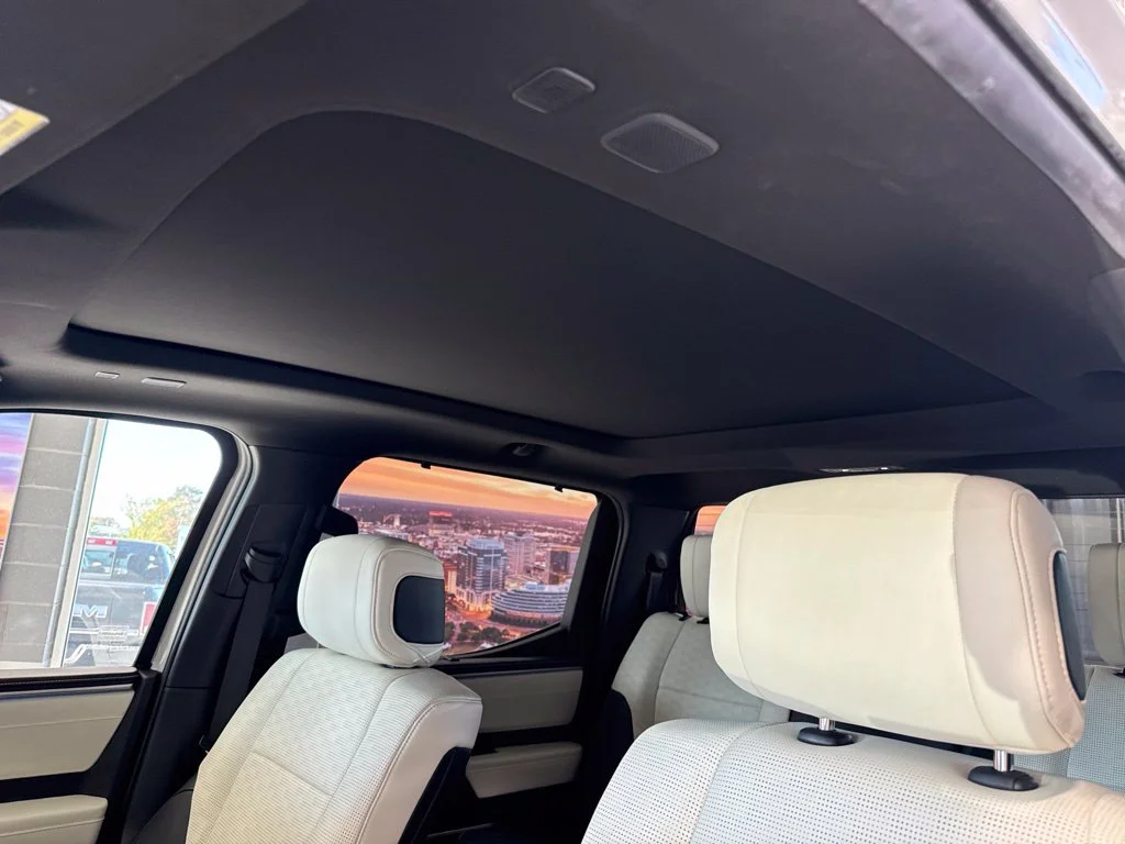 Used 2023 Beige Toyota Capstone image 27