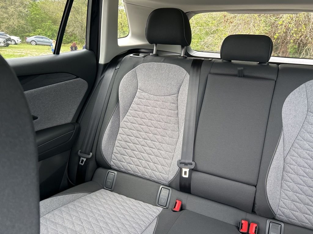 New 2026 Black Volkswagen 2.0T S image 12