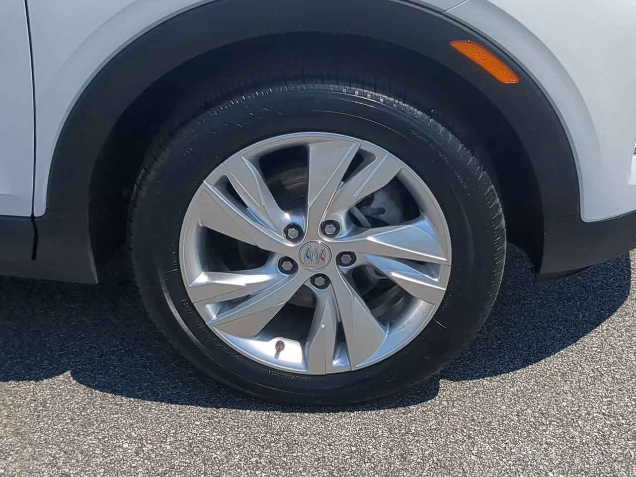 2025 Buick Encore GX Preferred - Photo 10
