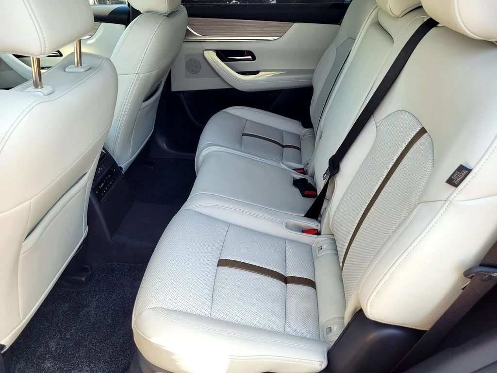 2026 Mazda CX-90 Premium Sport Package - Photo 8