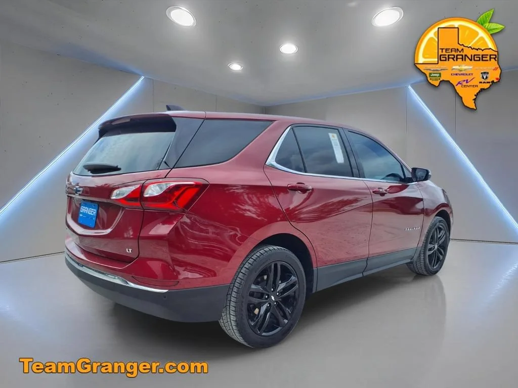 2GNAXKEV7L6248507