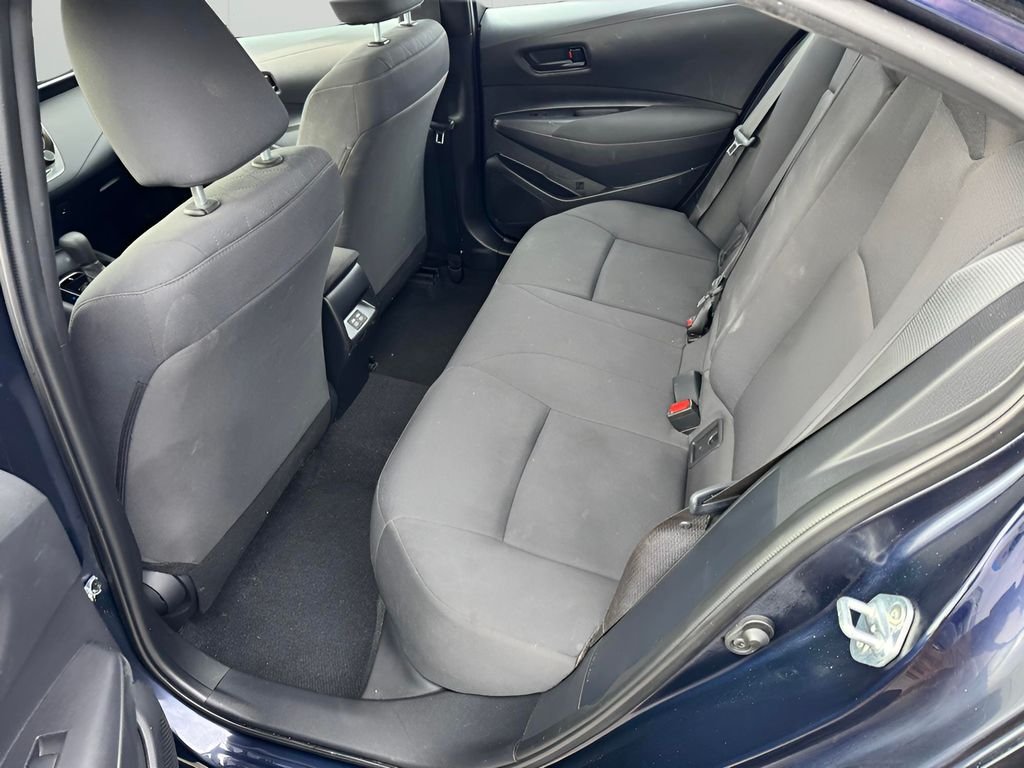 Used 2024 Blueprint Toyota LE image 7