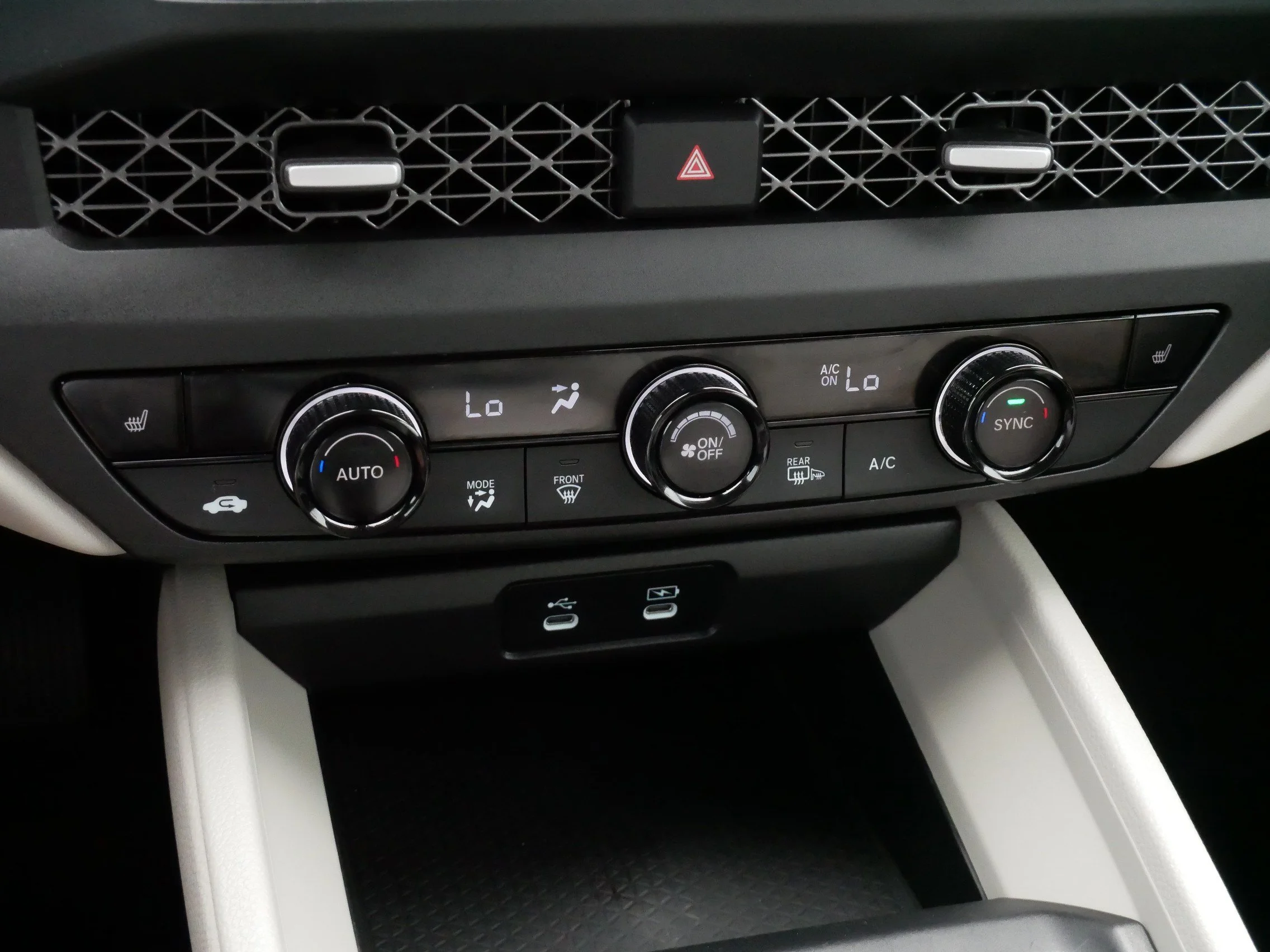 2023 Honda Accord EX - Photo 23