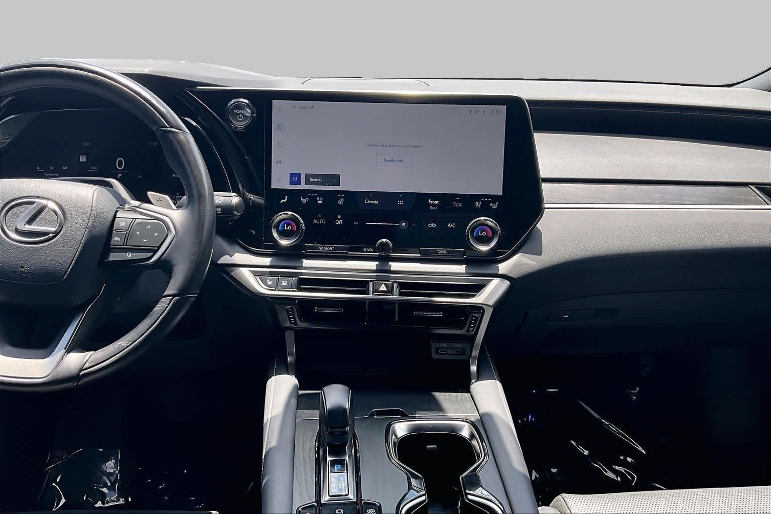 Used 2025 Caviar Lexus Luxury image 7