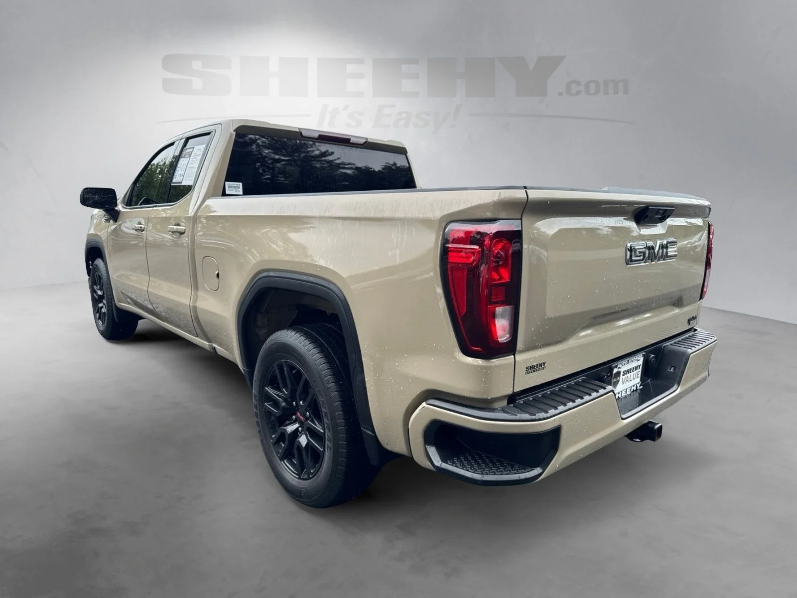 Certified Used 2023 Beige GMC Elevation image 11