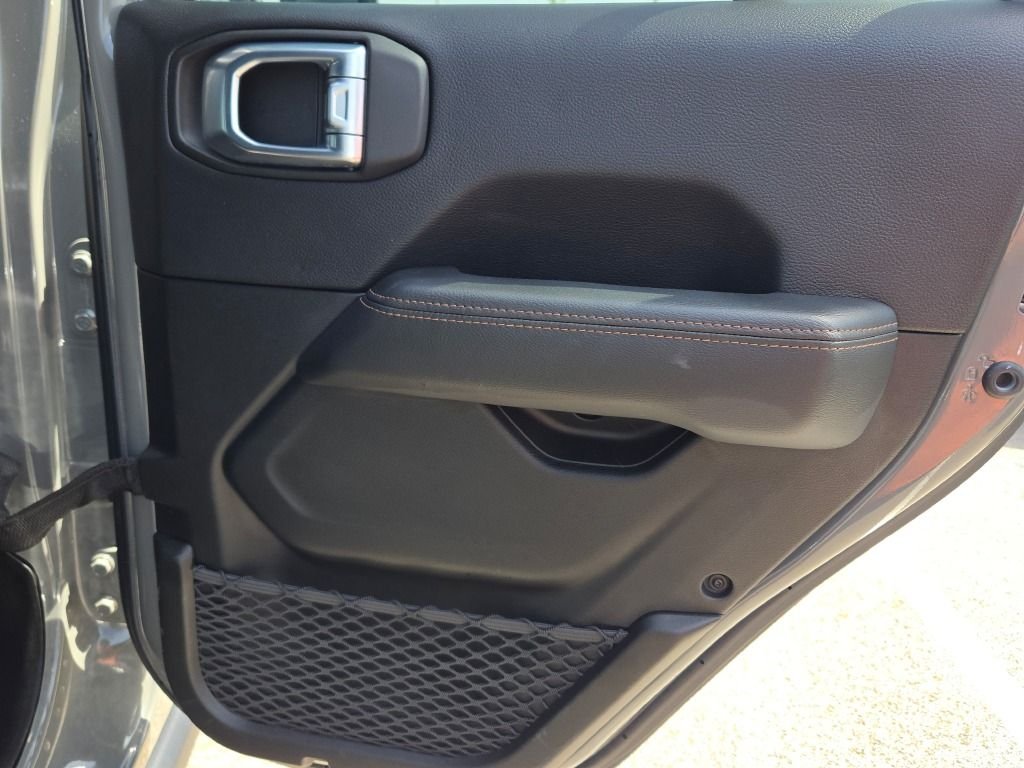 Used 2023 Gray Jeep Rubicon 392 image 13