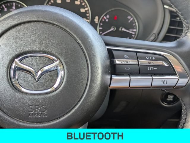 Used 2023 White Mazda 2.5 S Preferred Package image 19