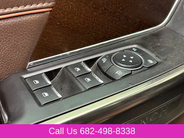 Used 2021 White Ford King Ranch image 20