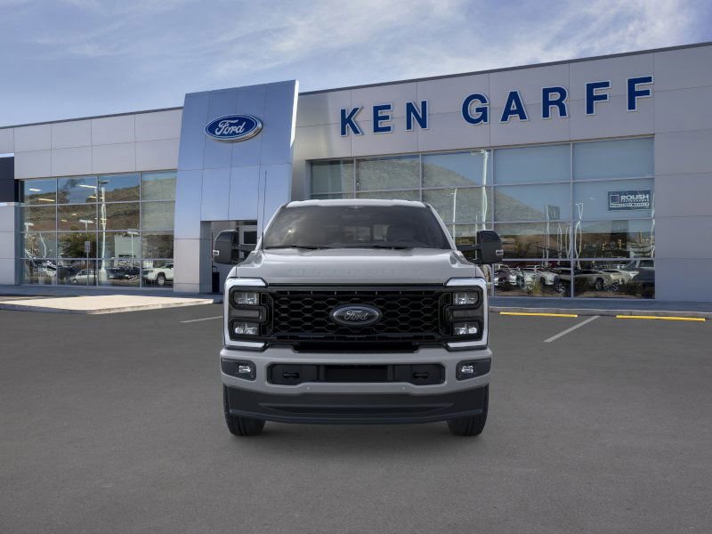 New 2026 Avalanche Ford LARIAT image 6