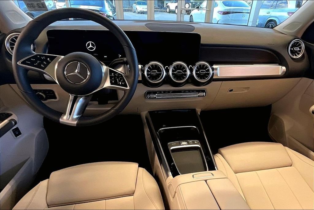 2026 Mercedes-Benz GLB GLB 250 - Photo 10