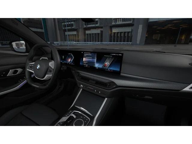 New 2026 Skyscraper Grey Metallic BMW  image 14
