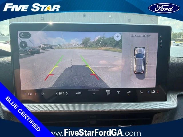 Used 2025 Black Ford ST-Line image 23