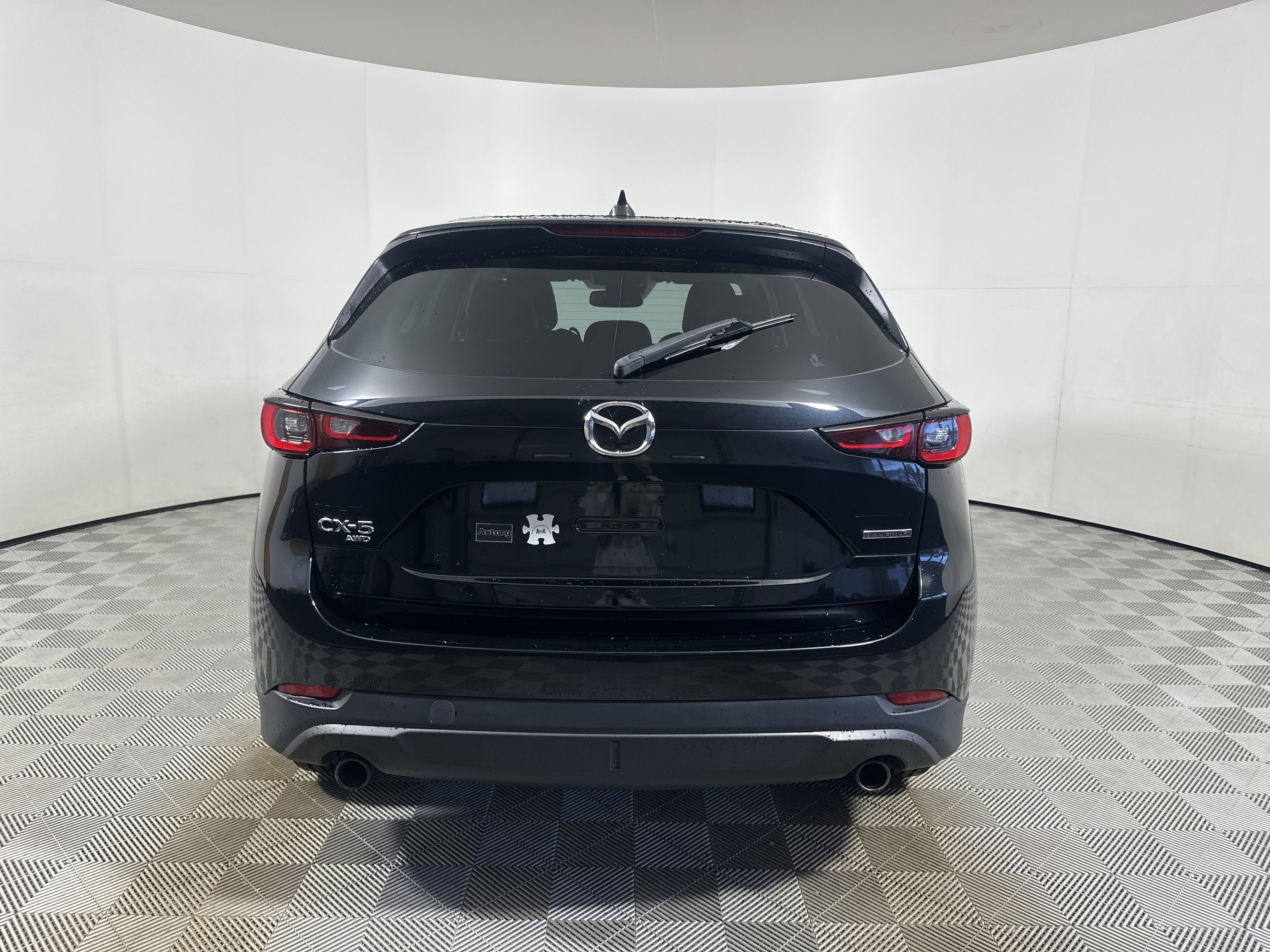 2023 Mazda CX-5 S Premium Plus package - Photo 6