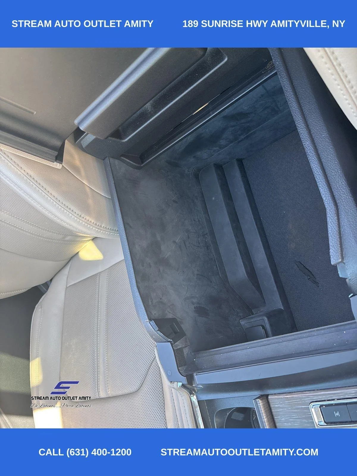 2022 Ford Expedition Limited - Photo 41