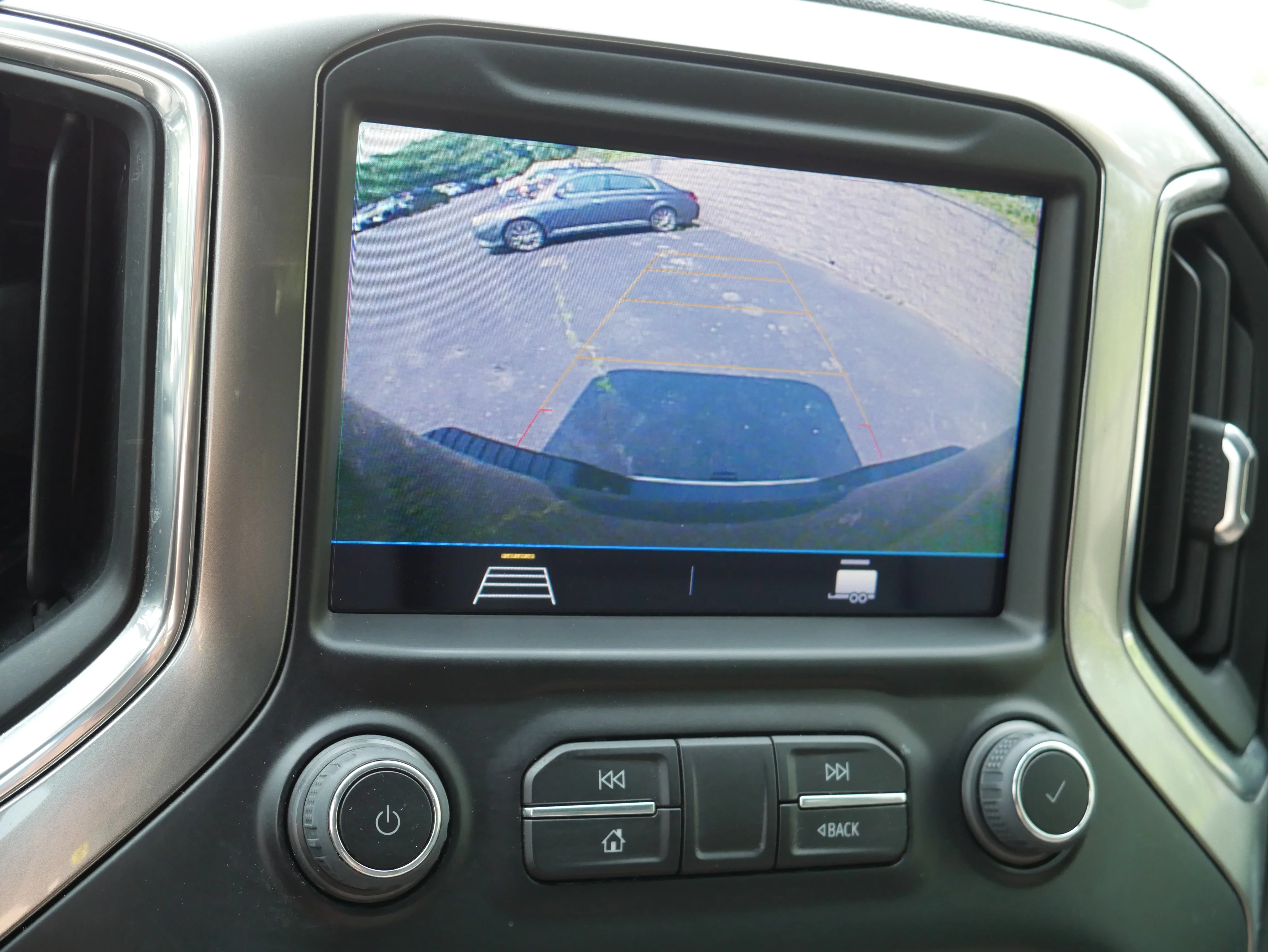 2022 Chevrolet Silverado 2500HD LT - Photo 19
