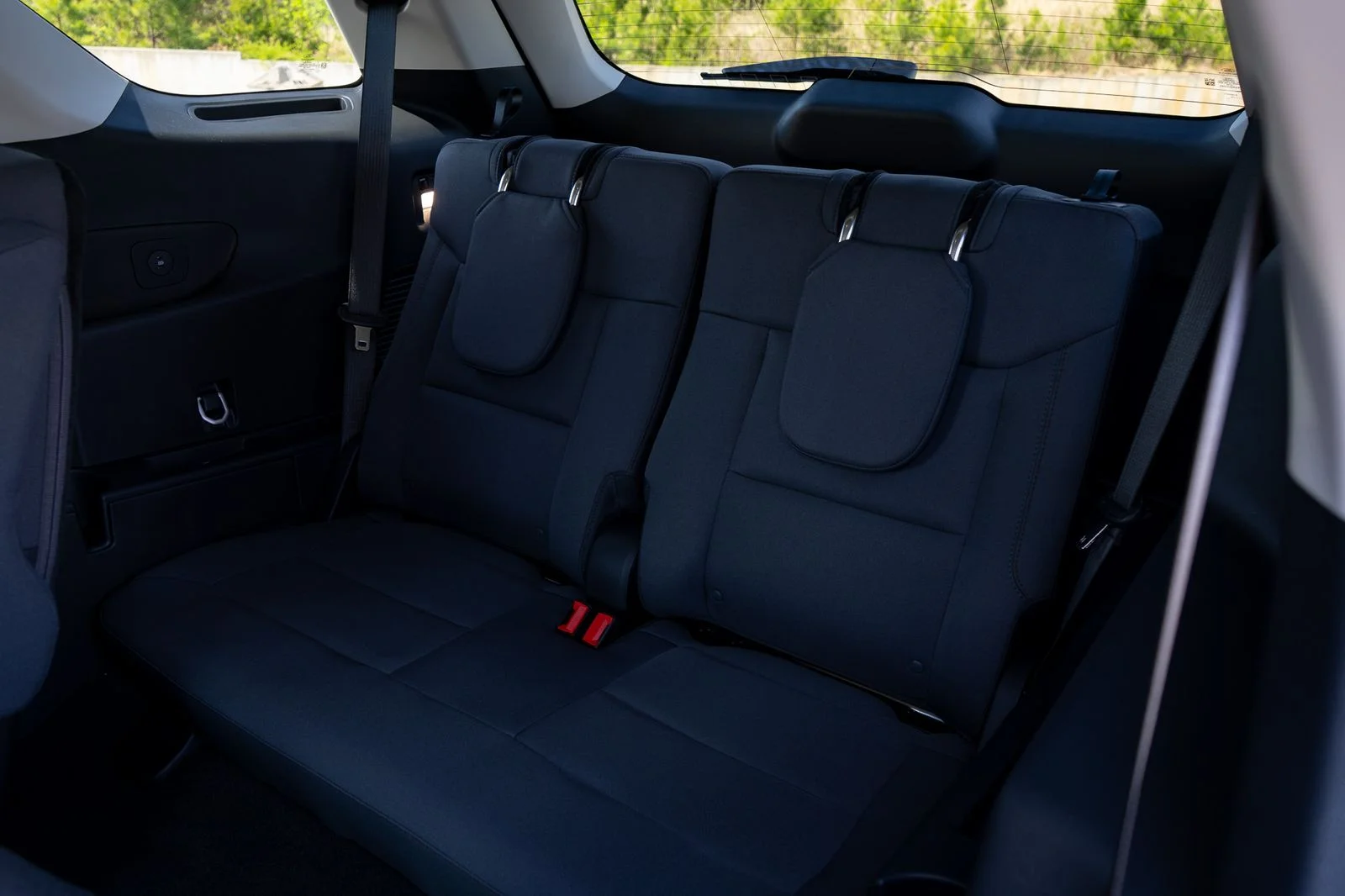 New 2026 Carbonized Gray Metallic Ford Active image 19