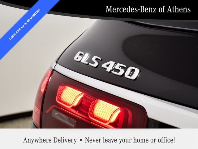 2026 Mercedes-Benz GLS Base - Photo 14