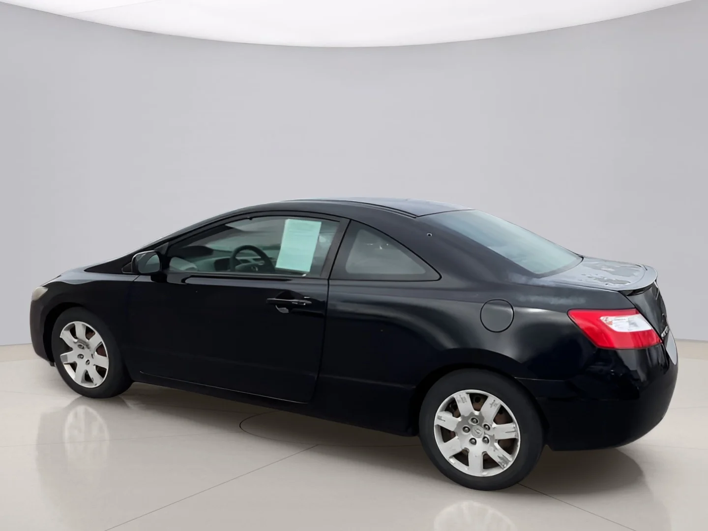 Used 2011 Black Honda  image 5