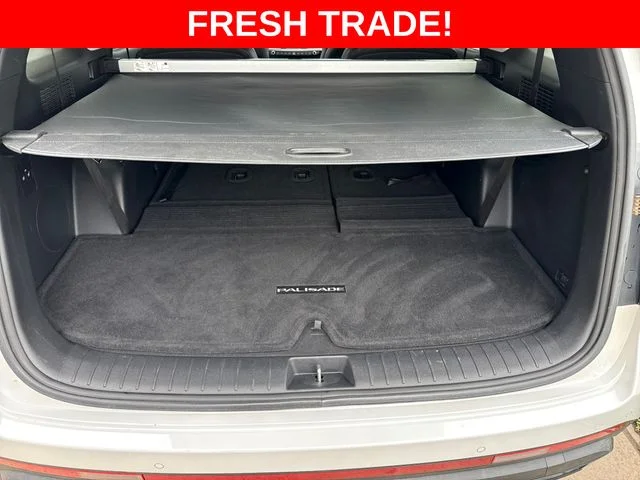 Used 2025 White Hyundai XRT image 23