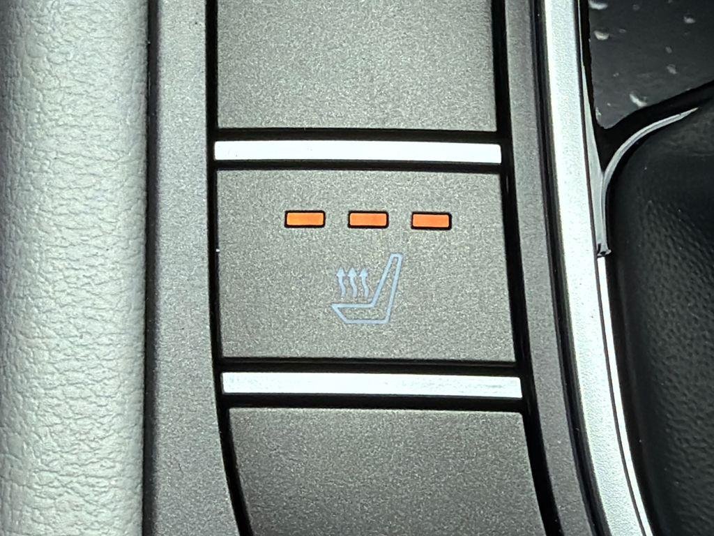 New 2026 Blue Hyundai SEL Sport FWD image 30