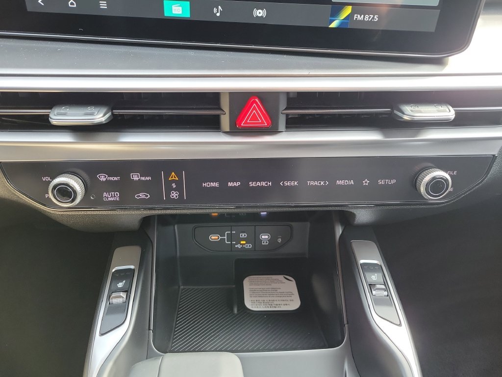New 2026 Panthera Metal Kia S image 34