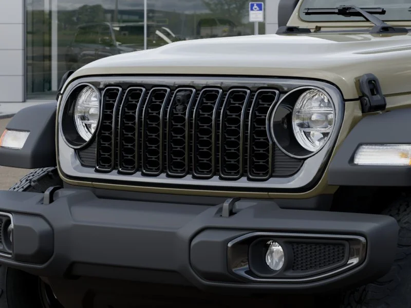 New 2025 41 Jeep Willys image 36