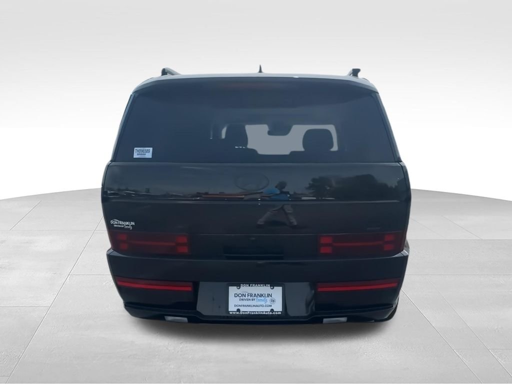 New 2026 Black Hyundai Calligraphy image 7