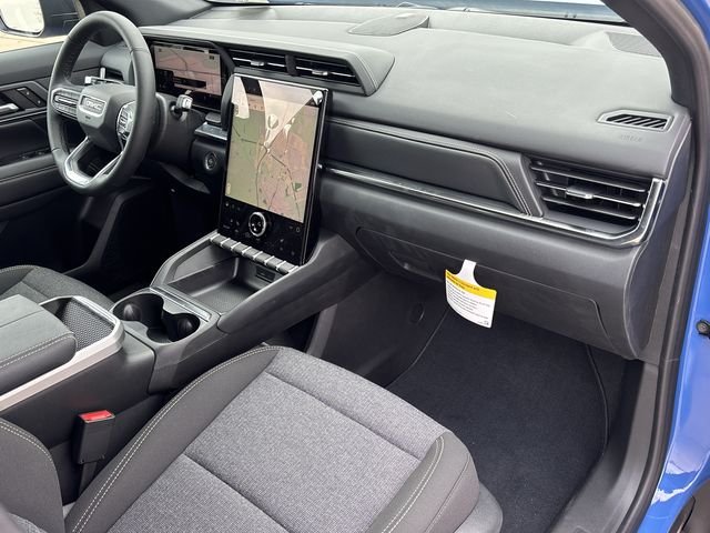 2026 GMC Terrain Elevation - Photo 81